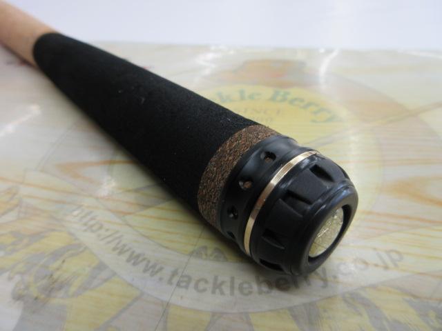 ソルティーステージKR-Xロックフィッシュ SXRS-802EXH-LA-KR