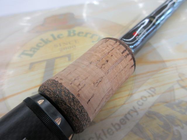 ソルティーステージKR-Xロックフィッシュ SXRS-802EXH-LA-KR