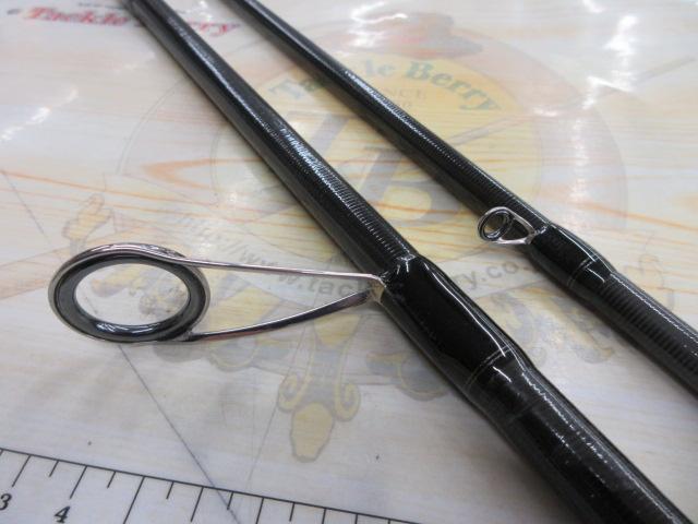 ソルティーステージKR-Xロックフィッシュ SXRS-802EXH-LA-KR