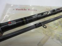 ソルティーステージKR-Xロックフィッシュ SXRS-802EXH-LA-KR