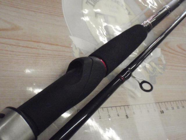 リバティクラブシーバス 96M