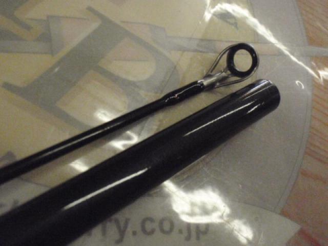 リバティクラブシーバス 96M