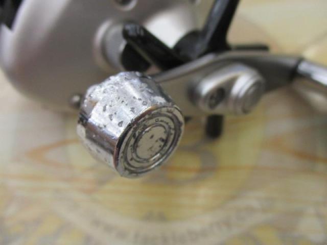 タナセンサー 250早技