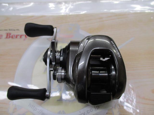 23メタニウム 101HG