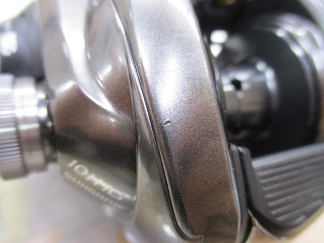 23メタニウム 101HG