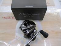 23メタニウム 101HG