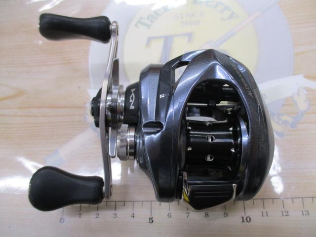 18アルデバランMGL 31HG LH｜＠ベリーネット 日本最大新品中古釣具WEB