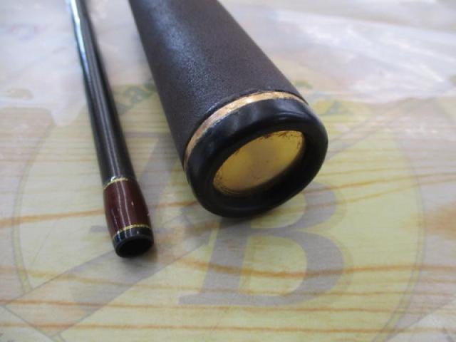 オリジナルエギングロッド