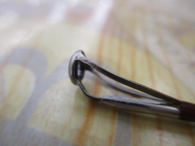 オリジナルエギングロッド