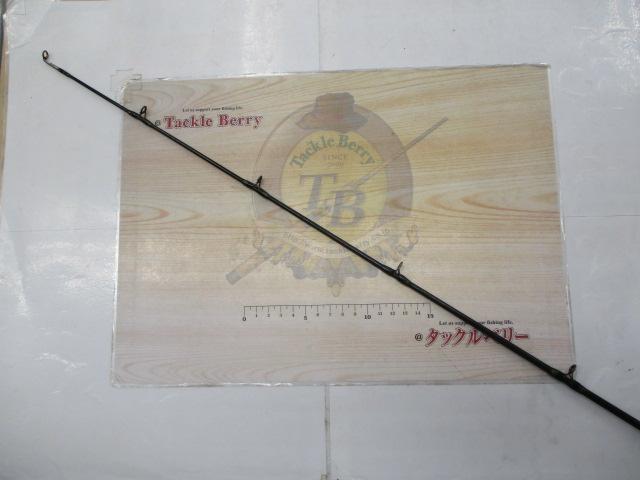 デストロイヤー F4-64T(トマホーク)