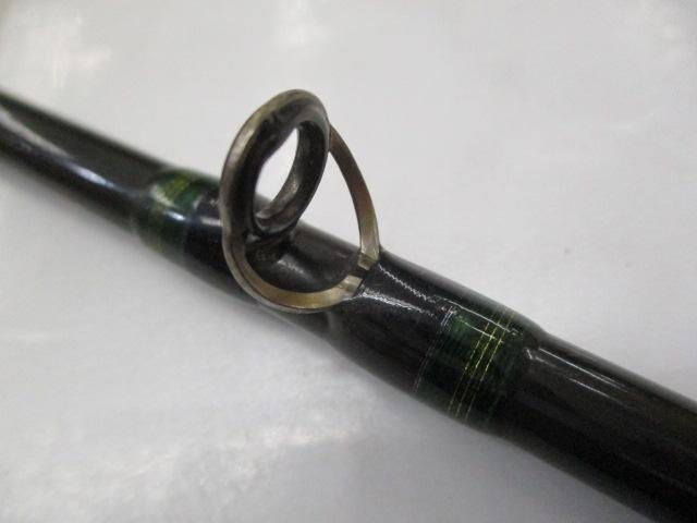 デストロイヤー F4-64T(トマホーク)