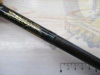 デストロイヤー F4-64T(トマホーク)