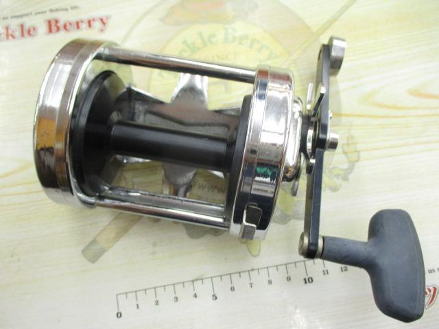 アンバサダー 10000C クローム