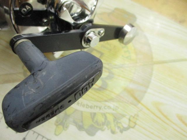 アンバサダー 10000C クローム