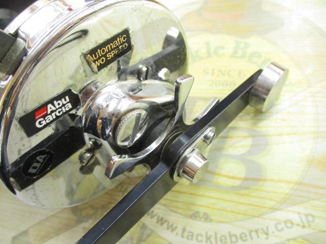 アンバサダー 10000C クローム