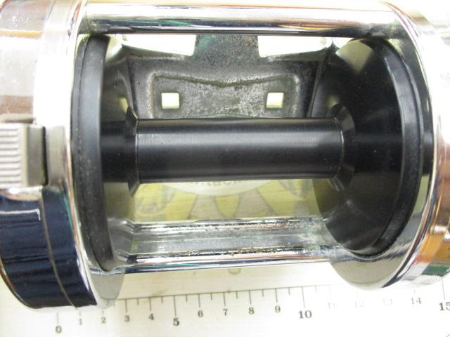 アンバサダー 10000C クローム