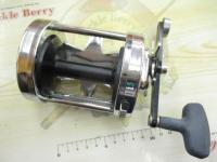 アンバサダー 10000C クローム