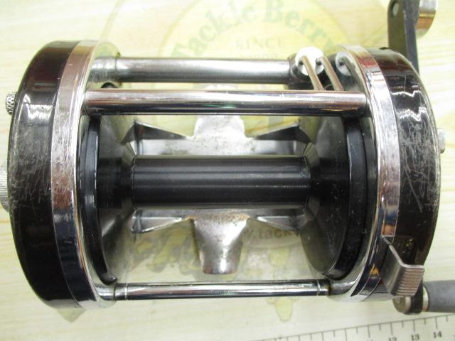 10000CL オートマチック2スピード