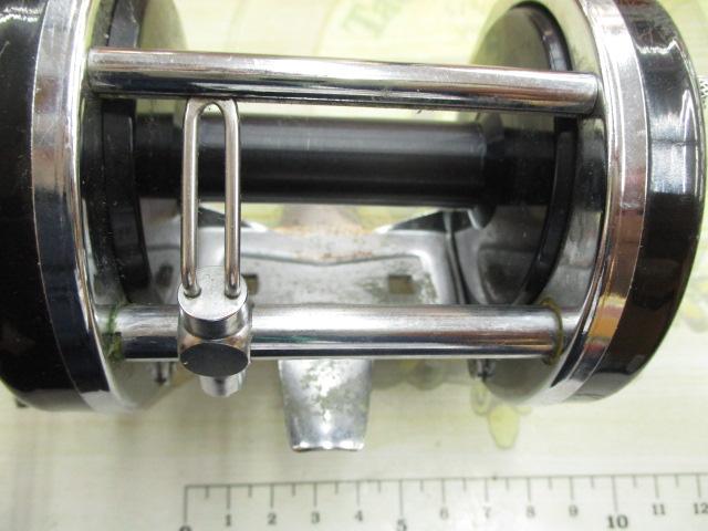 10000CL オートマチック2スピード