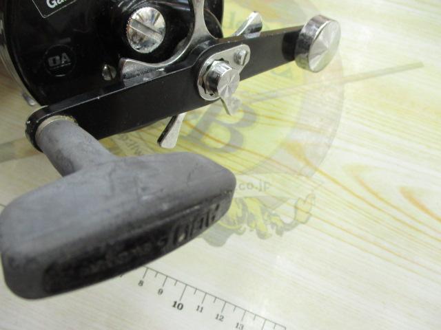 10000CL オートマチック2スピード