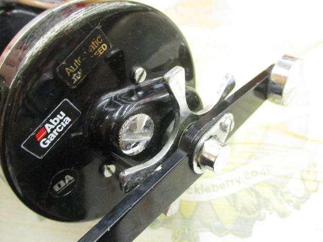 10000CL オートマチック2スピード