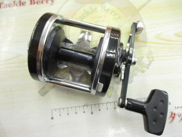 アンバサダー9000Cオートマチック2スピード