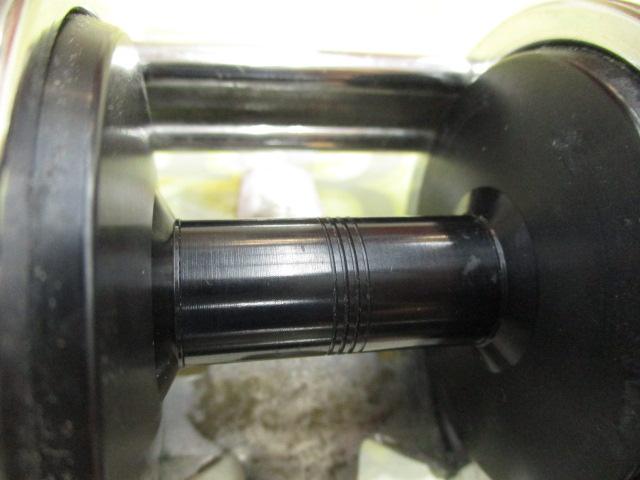 アンバサダー9000Cオートマチック2スピード