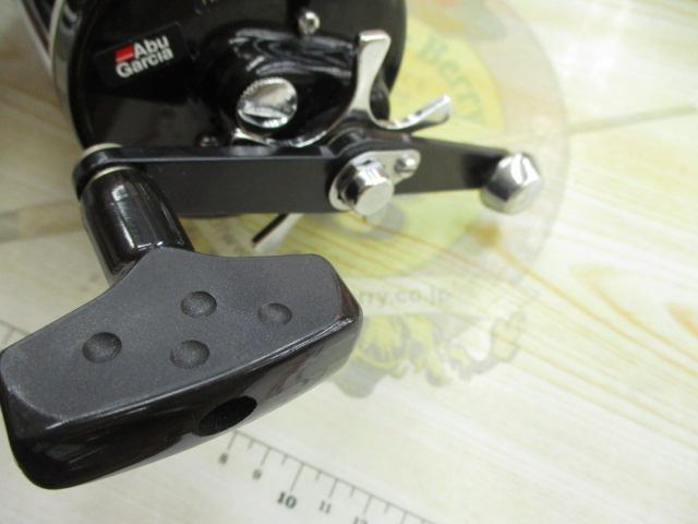 アンバサダー9000Cオートマチック2スピード