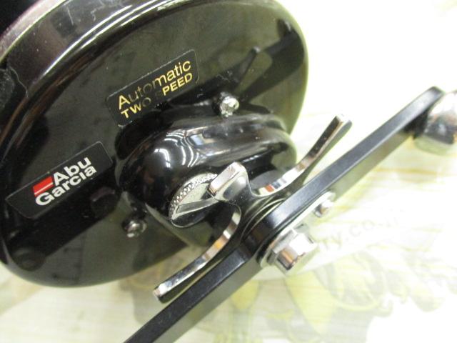 アンバサダー9000Cオートマチック2スピード