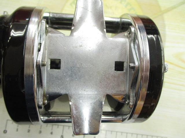 アンバサダー9000Cオートマチック2スピード