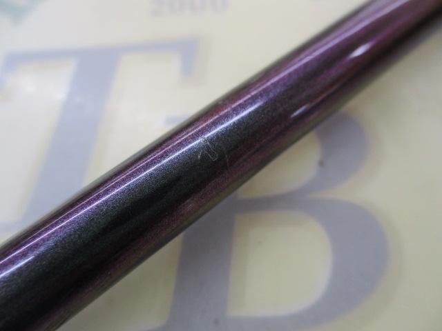 ゼロGエボリューションX-FORTZ708L