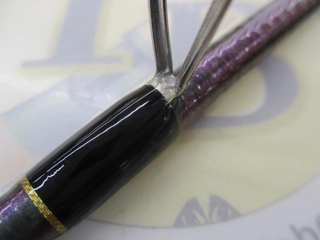 ゼロGエボリューションX-FORTZ708L