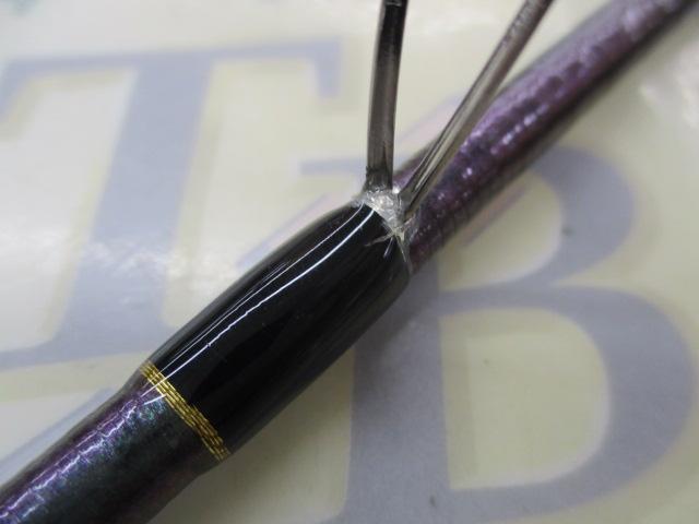 ゼロGエボリューションX-FORTZ708L