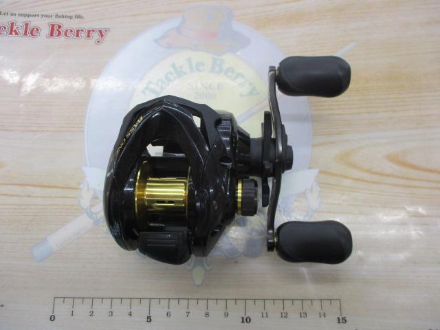 17バスワンXT 150