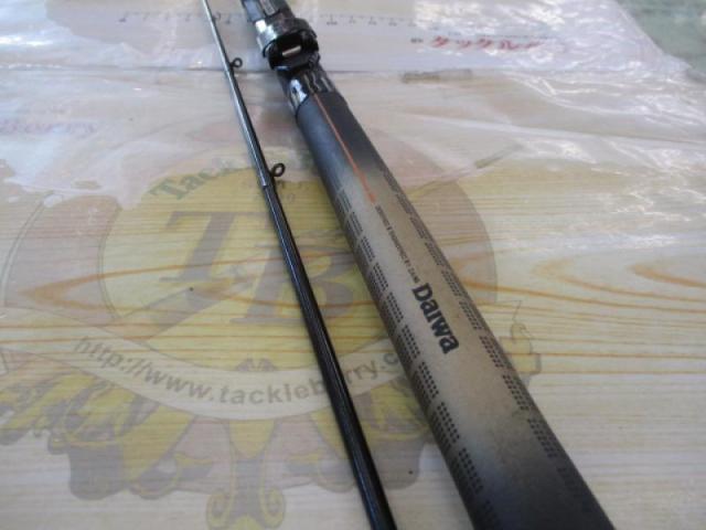 CW飛竜イカダくわせ 1-150