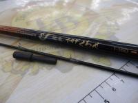 CW飛竜イカダくわせ 1-150