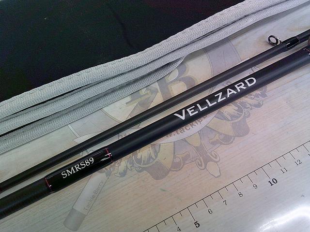 ヴェルザード SMRS89