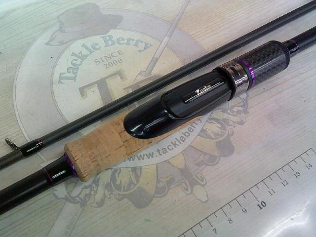 ヴェルザード SMRS89