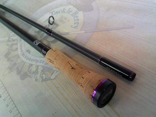 ヴェルザード SMRS89