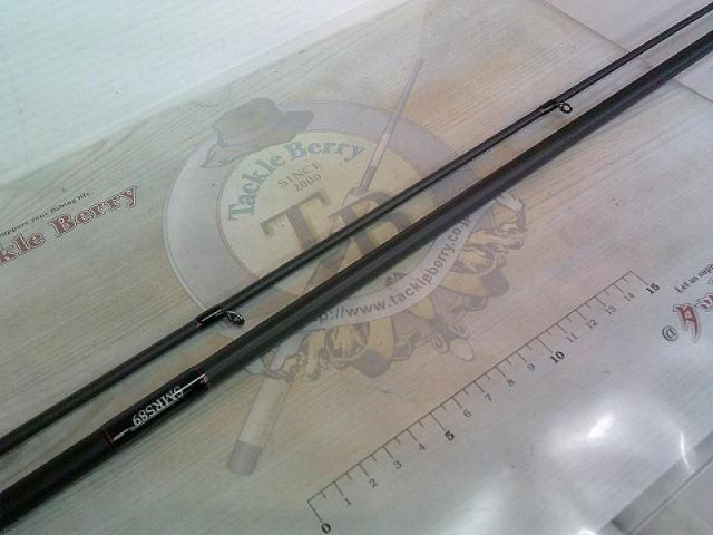 ヴェルザード SMRS89