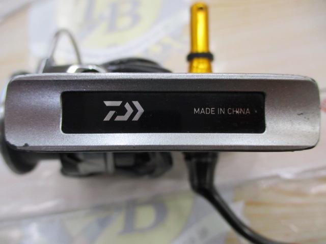 18カルディア LT4000-CXH