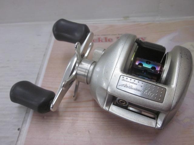 メタニウムMg RH