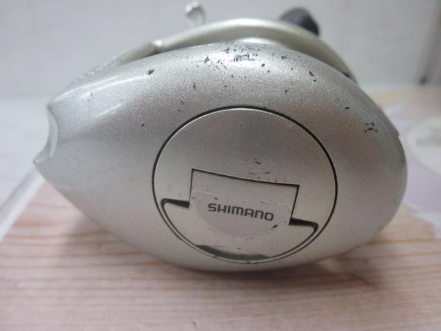 メタニウムMg RH