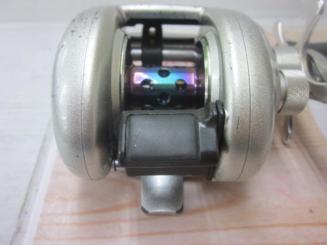 メタニウムMg RH