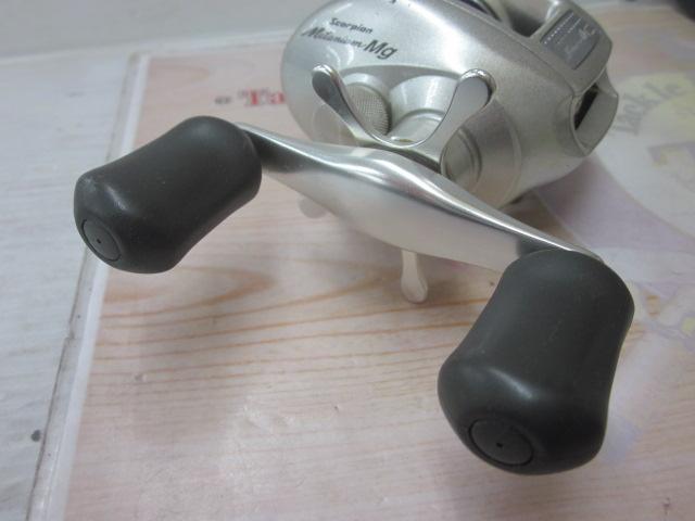 メタニウムMg RH