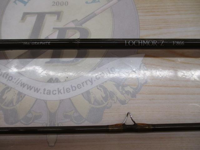 ロッホモアZ F866