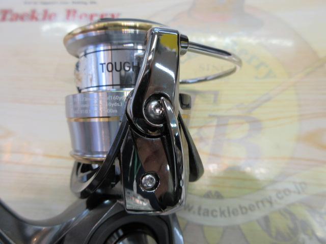 20ルビアス LT3000