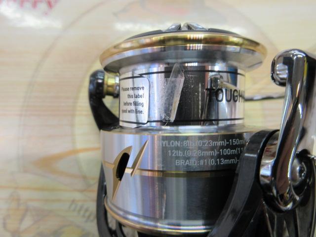 20ルビアス LT3000