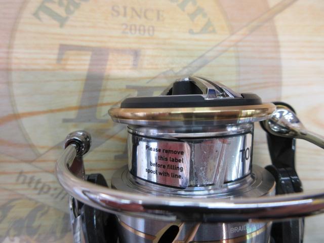 20ルビアス LT3000