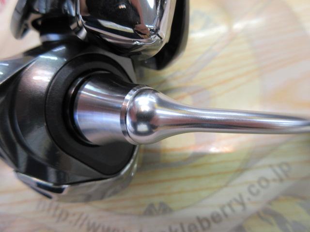 20ルビアス FC LT2500S-XH